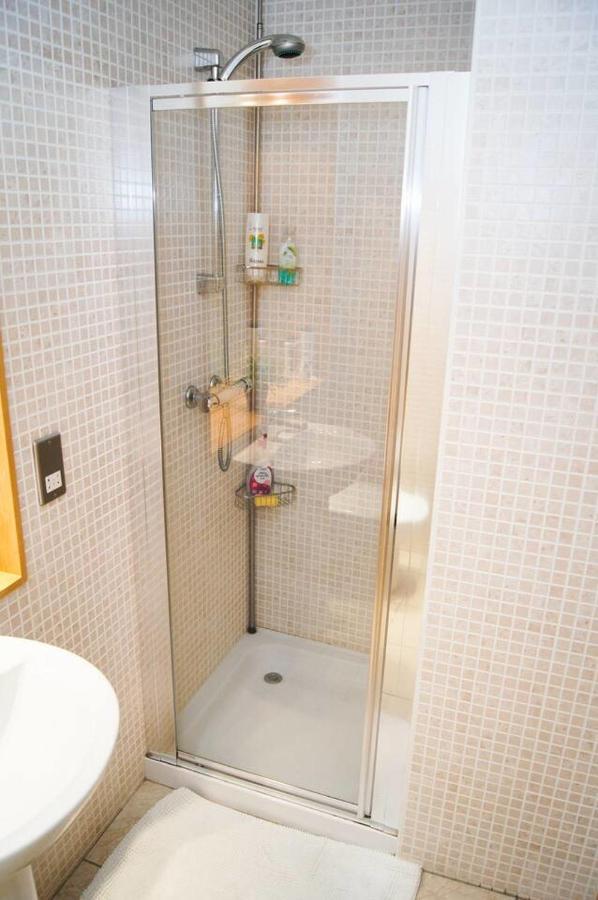 City Views Apartment City Centre Freeparking Glasgow Bagian luar foto