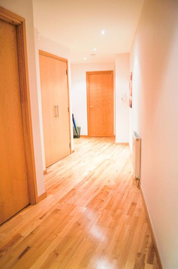 City Views Apartment City Centre Freeparking Glasgow Bagian luar foto